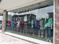 Fhilip Louis Fabrika Satış Mağazası