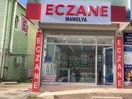 MANOLYA ECZANESİ SULTANBEYLİ