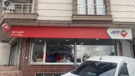 Aras Kargo Sefaköy Şubesi