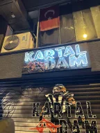 Kartaladam Çarşı Store