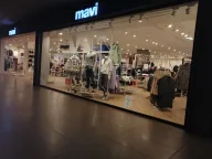 Mavi - Pelicanmall