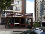 Öz Sanat Cafe