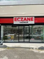 YAĞMUR ECZANESİ
