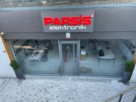Parsis Elektronik Ltd Şti