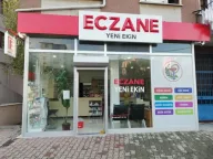 Yeni Ekin Eczanesi