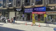 ANL GSM - PROSHOP - TEKNİK SERVİS