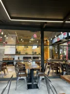 Tiftik Street Food