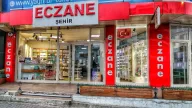 Şehir Eczanesi
