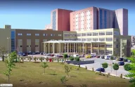 Kanuni Sultan Süleyman Eğitim ve Araştırma Hastanesi
