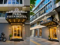 PERA VİSTA HOTEL