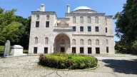 Otağ-ı Hümayun YTÜ