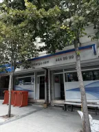 Yurtiçi Kargo İnönü