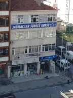Sağmacılar Sürücü Kursu