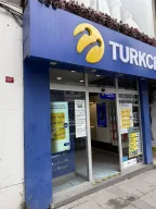 İNAN MOBİLE TEKNOLOJİ-TURKCELL