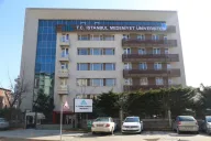 İstanbul Medeniyet Üniversitesi Sağlık Bilimleri Fakültesi