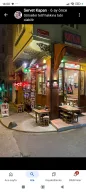 Tekin Kebap Dürüm Evi