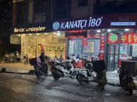 Evkur Zeytinburnu Şubesi