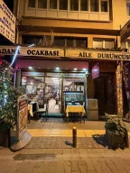 Adana Ocakbaşı Aile Dürümcüsü