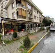 Abaküs Bilgi Teknolojileri Sanayi ve Ticaret Limited Şirketi
