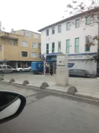 Yurtiçi Kargo Yenisahra