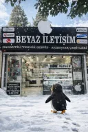 BEYAZ İLETİSİM Osmanbey