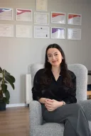 Silivri Çocuk Psikoloğu - Psikolog Zehra Yıldız Biner