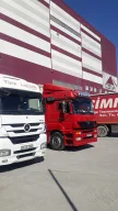 Ceva Lojistik - İstanbul Avrupa Bölge Müdürlüğü