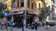 Cafe Benazio