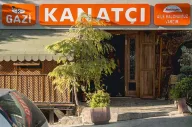Gazi Kanatçı