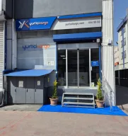 Yurtiçi Kargo Atlas