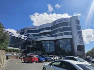 Medipol Üniversitesi Esenler Hastanesi