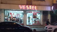 Vestel Bağcılar Demirkapı Yetkili Satış Mağazası - Cemil Topal
