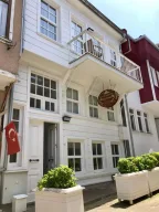 White Island Butik Otel Büyükada