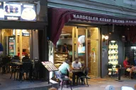 Kardeşler Kebap & Breakfast Cihangir - Istanbul