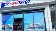 Sürat Kargo Orhanlı Şube