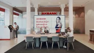 Akbank Gazi Mahallesi Şubesi
