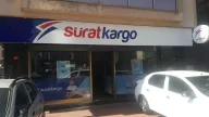 Sürat Kargo Kozyatağı Şube