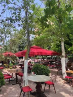 Meşale Cafe & Restaurant