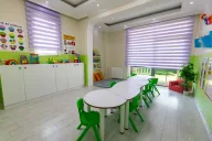 Özel Beylikdüzü Tohum Çocuk Anaokulu