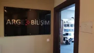 ARGE BİLİŞİM