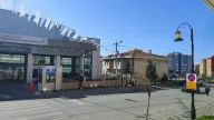MALTEPE VEREM SAVAŞ DİSPANSERİ