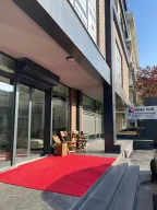 Özel İlgi Agız Ve Diş Sağlığı Polikliniği