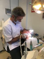 Özel Dişçim Ağız Ve Diş Sağlığı Polikliniği