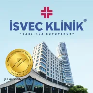 İsveç Klinik - Swedish Clinic - Dental Implant in Turkey - Hair Transplant in Turkey