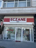 Alp Eczanesi