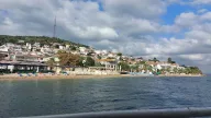 Büyükada Ada Sahil Otel