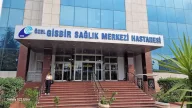 ÖZEL GİSBİR HASTANESİ