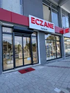 SAĞLIK ECZANESİ