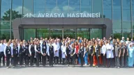Avrasya Hastanesi Gaziosmanpaşa