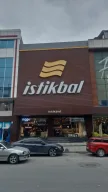 İstikbal Arnavutköy - Özkan Mağazaları